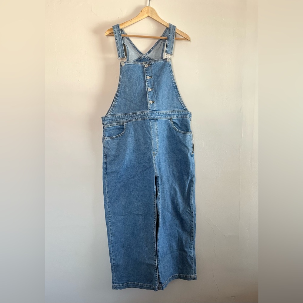 Levi’s Overalls